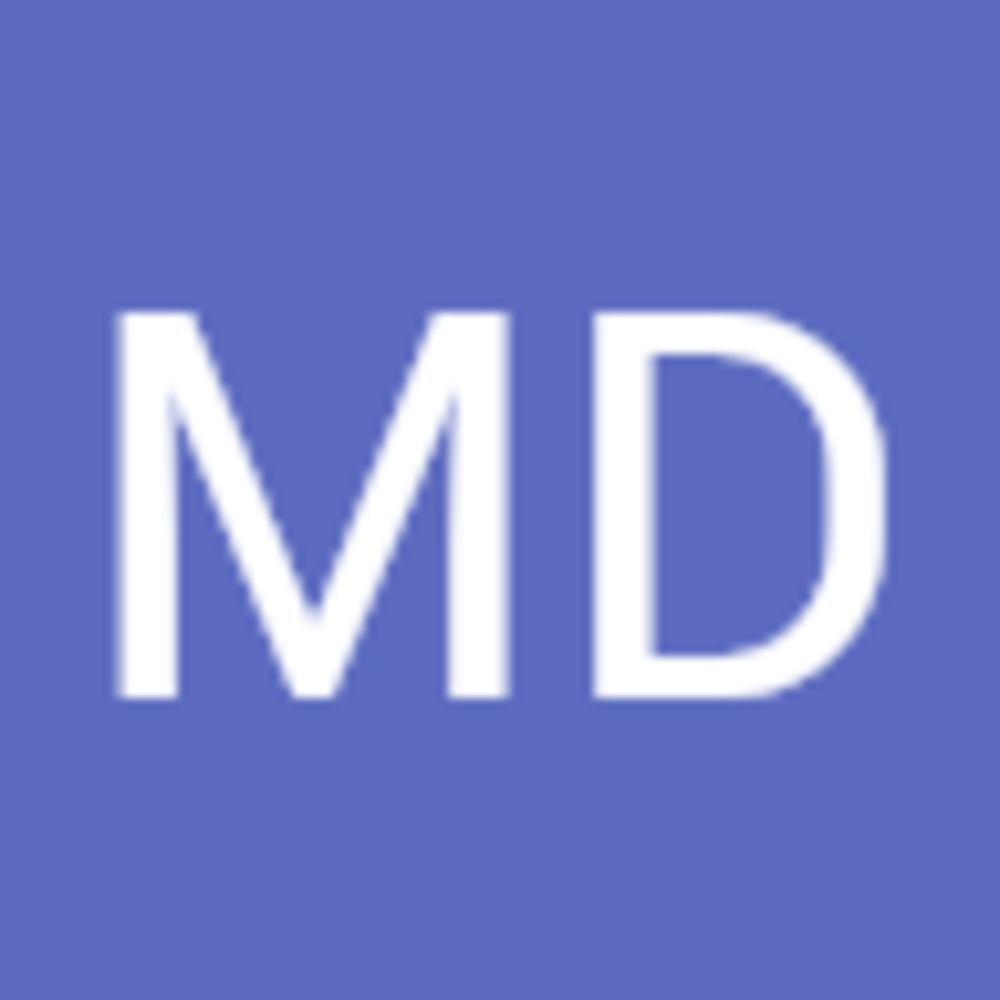 Meet your Posher, Md